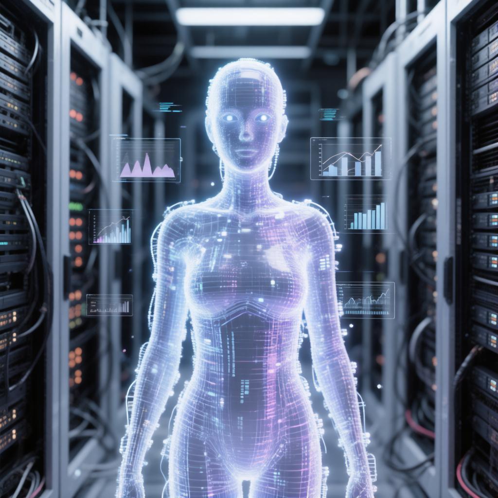 AI архитектура