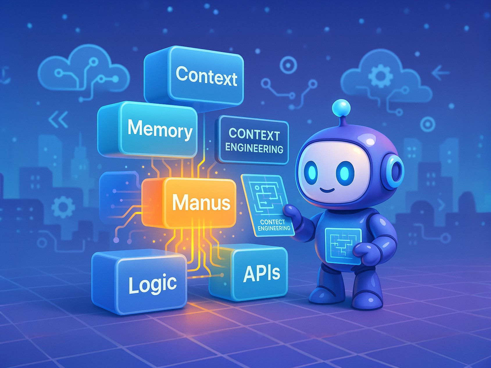 Программирование AI-агента